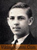 Raynard Lincoln 