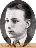 Clyde Aldrich 
