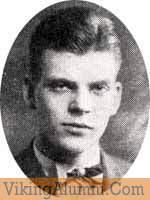 James Baubie 