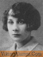 Beryl Broughton 