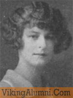 Martha Gage 