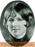Helen Bedell 