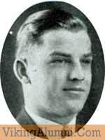 Pliny Bennett 