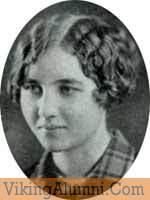 Louise Harrer 