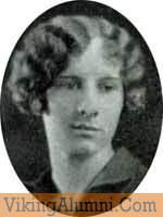 Esther Jones 