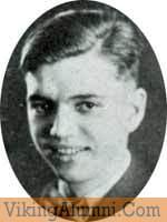 Curtis Maxson 