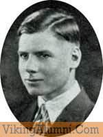 Floyd Rowley 