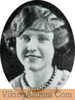 Ruth Scofield 