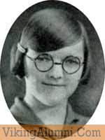 Leah Wilson 