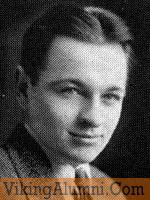 Irwin Austin 