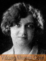 Agnes Bower 