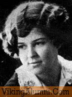 Virginia Bray 