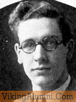 Harold Belcher 