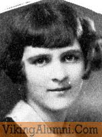 Winifred Binder 