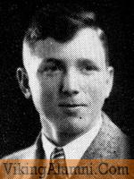 Norman Abson 