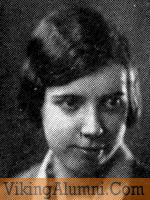 Rachel Bartlow 