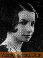 Thelma Bentley 