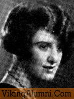 Margaret Blair 