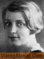 Frances Allen 