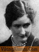 Ruthe Bayliss 