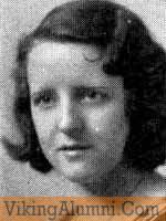 Florence Armstrong 