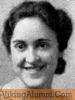 Elizabeth Baylis 