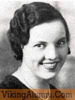 Martha Admire 