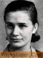 Marion Baker 