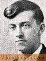 Clyde Barr 