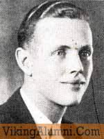 Harold Capron 