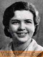 Grace Fleming 