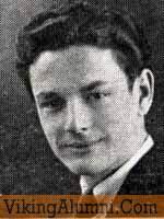 Donald Ford 