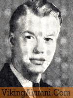Donald Gordon 
