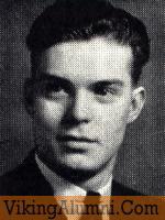 Robert Hallas 
