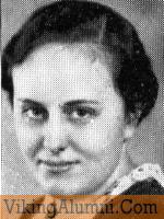 Mary Ball 