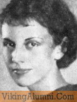 Lillian Batten 