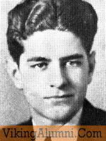 Harold Edwards 