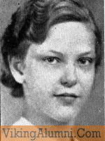 Elizabeth Farrand 