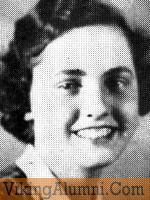 Mary Firth 