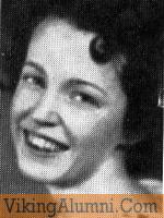 Dorothea Randall 
