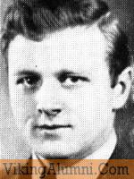 Franklin Shaw 