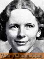 Mary Barnard 