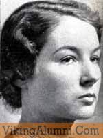 Mildred Davis 