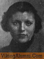 Dorothy Anderson 