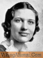 Margaret Baker 