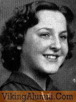Marjorie Dennis 