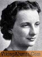 Nellie Balser 