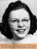 Dorothy Amos 