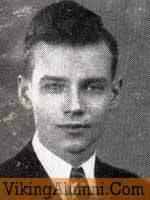 Charles Bagwell 