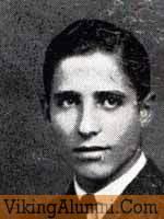 Edward Haines 